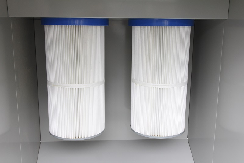 bộ lọc hộp mực COLO-0811 bộ lọc hộp mực COLO-0811